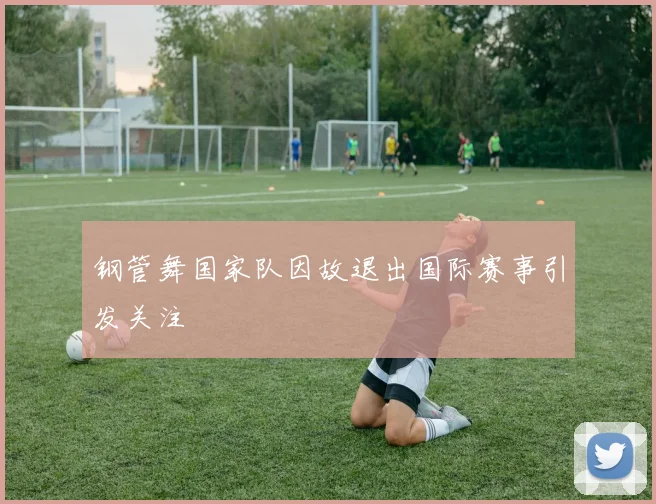 钢管舞国家队因故退出国际赛事引发关注