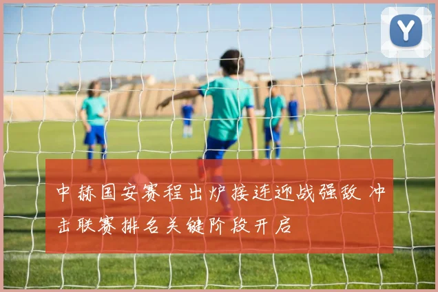中赫国安赛程出炉接连迎战强敌 冲击联赛排名关键阶段开启