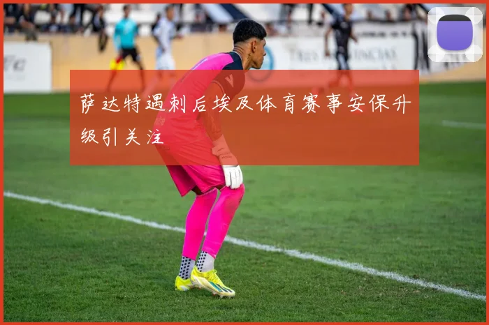 萨达特遇刺后埃及体育赛事安保升级引关注